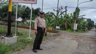 Dua Titik Palang Pintu KA di Kabupaten Blitar Gagal Dibangun, Ini Sebabnya Dua Titik Palang Pintu KA di Kabupaten Blitar Gagal Dibangun, Ini Sebabnya
