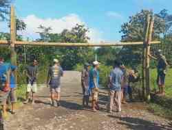 Demo Tolak Tambang Pasir, Seorang Petani Menjadi Korban Pemukulan Oknum Penambang Demo Tolak Tambang Pasir, Seorang Petani Menjadi Korban Pemukulan Oknum Penambang