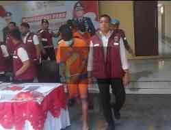 Polresta Sidoarjo Bongkar Skandal Ujian Perangkat Desa, Libatkan 3 Kades, Begini Modusnya Polresta Sidoarjo Bongkar Skandal Ujian Perangkat Desa, Libatkan 3 Kades, Begini Modusnya