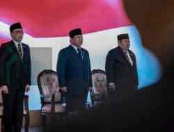 Kepercayaan Publik Tinggi, 73,6% Masyarakat Puas Pemberantasan Korupsi Era Prabowo