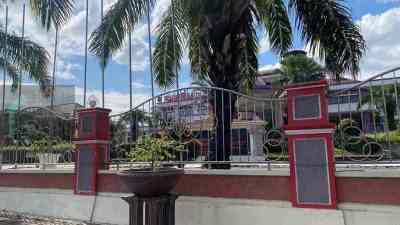 RSUD Mardi Waluyo Kota Blitar