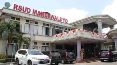 Efisiensi, RSUD Mardi Waluyo Tempatkan SDM Sesuai Keahlian dan Komitmen Jaga Kualitas Layanan