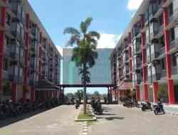 Peminat Rusunawa Kota Blitar Bertambah, 60 Keluarga Berharap ada Tempat Peminat Rusunawa Kota Blitar Bertambah, 60 Keluarga Berharap ada Tempat