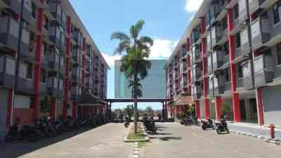 Peminat Rusunawa Kota Blitar Bertambah, 60 Keluarga Berharap ada Tempat