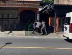 Polisi Benarkan Ada Peristiwa Anggota PMII Diamankan karena Bentangkan Poster saat Wapres Gibran Lewat