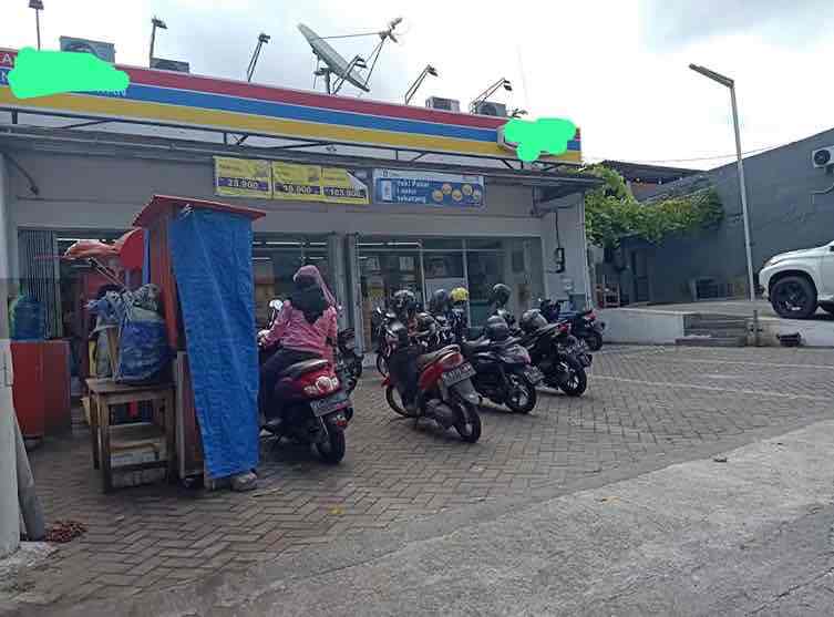 Waralaba Berjamur, DPMPTSP Kota Blitar Tunggu Kajian Disperindag Toko Modern Berjamur di Kabupaten Blitar
