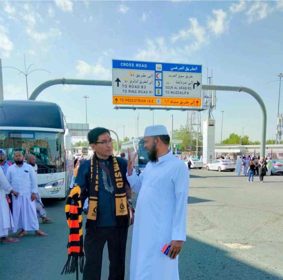 Haji Furoda 2025 dan Ujian Moralitas Bagi Pelaku Usaha Syariah Ulul Albab