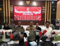 6 Remaja Oknum Anggota Perguruan Silat Dibekuk Polisi, Karena Aniaya Anggota Perguruan Silat Lain 6 Remaja Oknum Anggota Perguruan Silat Dibekuk Polisi, Karena Aniaya Anggota Perguruan Silat Lain