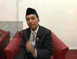 Hubungan Membaik, DPRD Kota Blitar Gelar Paripurna LPJ Wali Kota Syauqul Muhibbin Hubungan Membaik, DPRD Kota Blitar Gelar Paripurna LPJ Wali Kota Syauqul Muhibbin