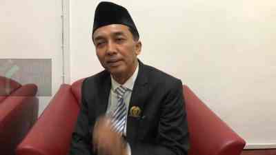 Hubungan Membaik, DPRD Kota Blitar Gelar Paripurna LPJ Wali Kota Syauqul Muhibbin