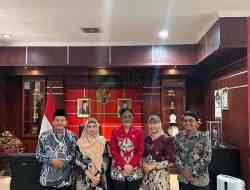 UNU Blitar dan Pemkot Blitar Jalin Kerja Sama Strategis untuk Pemberdayaan Perempuan dan Perekonomian UNU Blitar dan Pemkot Blitar Jalin Kerja Sama Strategis untuk Pemberdayaan Perempuan dan Perekonomian