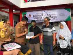 Pemkot Blitar Tambah Kuota Penerima Rastrada Triwulan Kedua 2025 Pemkot Blitar Tambah Kuota Penerima Rastrada Triwulan Kedua 2025