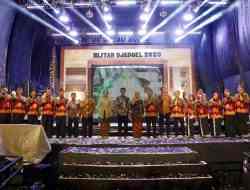 Wali Kota Blitar : Blitar Djadoel Spirit Nation and Character Building Wali Kota Blitar : Blitar Djadoel Spirit Nation and Character Building