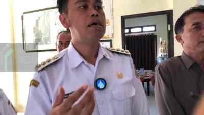 Pasca Aksi Anarkis, Wali Kota Blitar Ingatkan Peran Orang Tua Jaga Anak