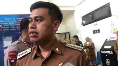 Wali Kota Blitar Tinjau Puskesmas Sukorejo, Siapkan Kunjungan Wapres Gibran Wali Kota Blitar Tinjau Puskesmas Sukorejo, Siapkan Kunjungan Wapres Gibran