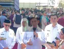 Buka Blitar Jadoel, Wapres Gibran Dorong UMKM Dirangkul Lewat Pasar Online dan Koperasi Buka Blitar Jadoel, Wapres Gibran Dorong UMKM Dirangkul Lewat Pasar Online dan Koperasi