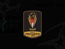 Ini Jadwal Piala Presiden 2025, Ada Klub Ole Romeny Ini Jadwal Piala Presiden 2025, Ada Klub Ole Romeny