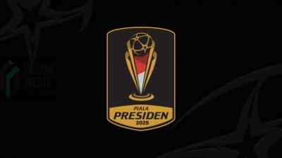 Piala Presiden 2025 Diikuti Tim dari Inggris dan Thailand, Mana Saja ? Piala Presiden 2025 Diikuti Tim dari Inggris dan Thailand, Mana Saja ?
