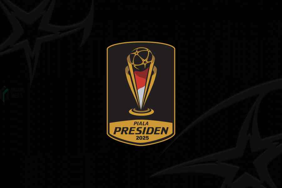 Ini Jadwal Piala Presiden 2025, Ada Klub Ole Romeny piala presiden