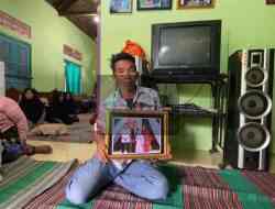 Tragedi KMP Tunu Pratama Jaya, Bapak dan Anak Warga Blitar Jadi Korban