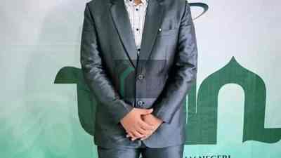 Arifatullah manik S.Kom