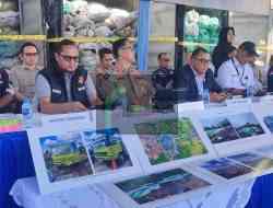 Bareskrim Polri Bongkar Tambang Batu bara Ilegal Rugikan Negara Rp5,7 Triliun di Kawasan IKN Bareskrim Polri Bongkar Tambang Batu bara Ilegal Rugikan Negara Rp5,7 Triliun di Kawasan IKN