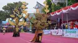 Ben Karnival 2026 Tampil dengan Format Baru, Atraksi Dipusatkan di Start dan Finish