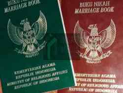 Dispendukcapil Catat 5 Ribu Warga Kota Blitar tidak Catatkan Nikahnya Dispendukcapil Catat 5 Ribu Warga Kota Blitar tidak Catatkan Nikahnya