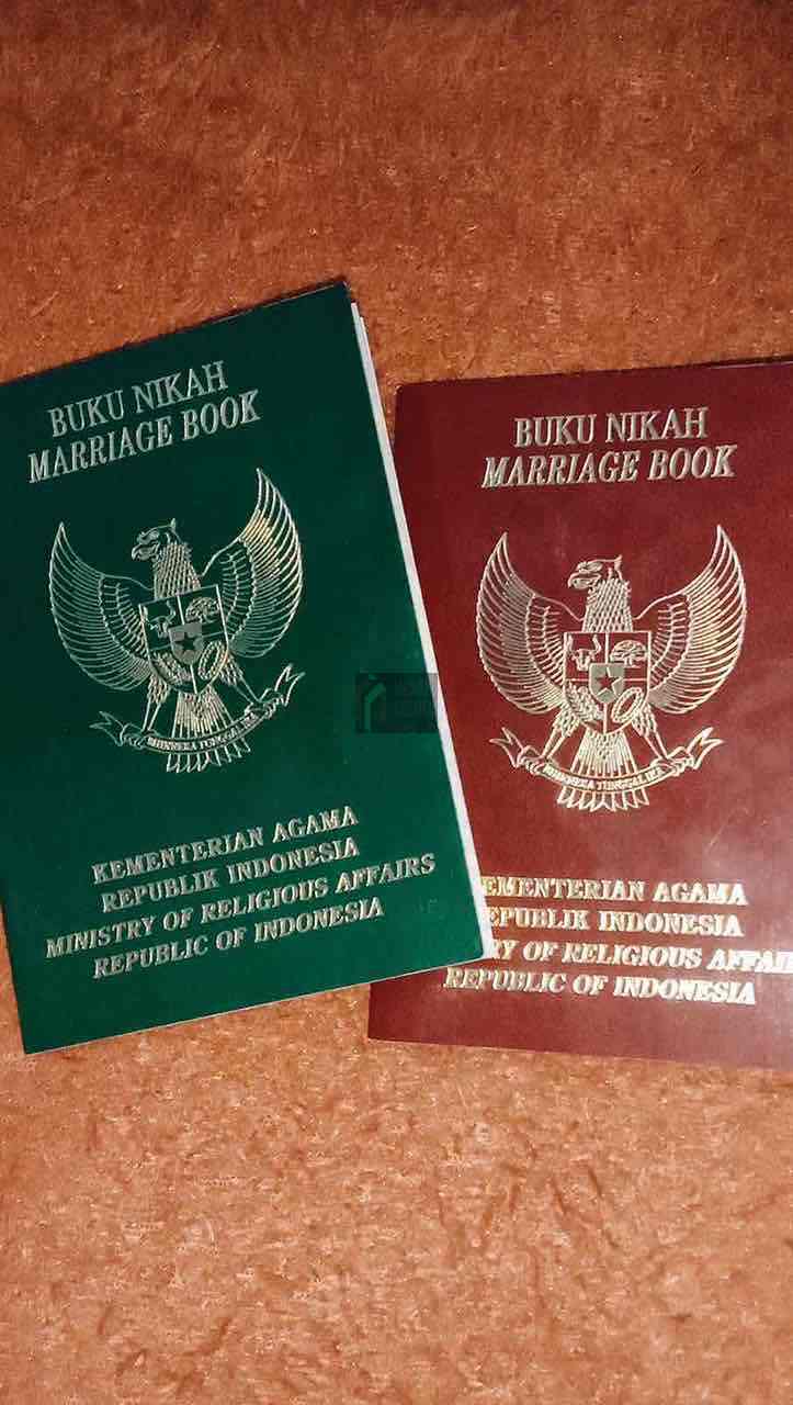 Setiap Bulan 2 Anak Mengajukan Dispensasi Kawin di Kota Blitar Buku Nikah