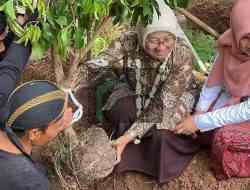 Bupati Kebumen Resmikan Sanggar Pager Bumi Panembahan, Apresiasi Akulturasi Spiritual dan Pelestarian Alam Bupati Kebumen Resmikan Sanggar Pager Bumi Panembahan, Apresiasi Akulturasi Spiritual dan Pelestarian Alam