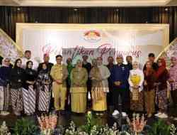 Pemkab Purworejo Dorong Sinergitas Pramuwisata dalam Membangun Ekosistem Pariwisata Purworejo Pemkab Purworejo Dorong Sinergitas Pramuwisata dalam Membangun Ekosistem Pariwisata Purworejo