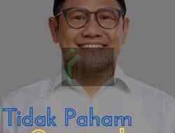 Gelak Tawa atas Kebodohan: Saat Cak Imin dan PMII Menertawakan Ibu Kandung Sendiri ( HMI ) Gelak Tawa atas Kebodohan: Saat Cak Imin dan PMII Menertawakan Ibu Kandung Sendiri ( HMI )