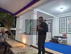 Ketua DPRD Purworejo Tunaryo Sebar Pimpinan Dewan untuk Pelototi Anggaran Purworejo 2027