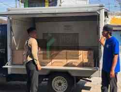 Disperindag Kawal Distribusi Minyak Kita, Harga Mulai Stabil Disperindag Kawal Distribusi Minyak Kita, Harga Mulai Stabil