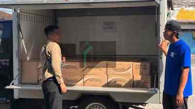 Disperindag Kawal Distribusi Minyak Kita, Harga Mulai Stabil Disperindag Kawal Distribusi Minyak Kita, Harga Mulai Stabil
