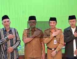 Jadi Percontohan Kota Toleran, FKUB Jombang Kunjungi Ponpes Wali Barokah Kediri Jadi Percontohan Kota Toleran, FKUB Jombang Kunjungi Ponpes Wali Barokah Kediri