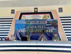 Kebumen Guncang Dunia, Jadi Tuan Rumah Geofest Internasional 2025, Dunia Menoleh ke Indonesia Kebumen Guncang Dunia, Jadi Tuan Rumah Geofest Internasional 2025, Dunia Menoleh ke Indonesia