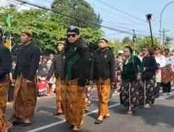 Kenang Perjuangan Adipati Loano, Acara Grebeg Loano Purworejo Sedot Pengunjung Kenang Perjuangan Adipati Loano, Acara Grebeg Loano Purworejo Sedot Pengunjung