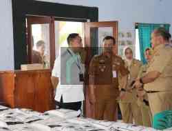 Jaga Stabilitas Harga, Gubernur Jateng Ahmad Luthfi Gencarkan Gerakan Pangan Murah Jaga Stabilitas Harga, Gubernur Jateng Ahmad Luthfi Gencarkan Gerakan Pangan Murah