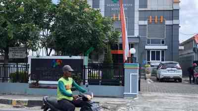 Tunda Rilis Data, BPS Kota Blitar Pastikan Validasi Kemiskinan Lebih Akurat Tunda Rilis Data, BPS Kota Blitar Pastikan Validasi Kemiskinan Lebih Akurat