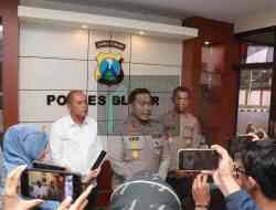 Polres Blitar Izinkan Karnaval Gunakan Sound tapi Juga Bisa Ditindak, Simak Syaratnya Polres Blitar Izinkan Karnaval Gunakan Sound tapi Juga Bisa Ditindak, Simak Syaratnya