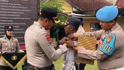 Awas Langgar Lalu Lintas di Kota Blitar ?, Siap-Siap Kena Sanksi Operasi Patuh Semeru 2025 Awas Langgar Lalu Lintas di Kota Blitar ?, Siap-Siap Kena Sanksi Operasi Patuh Semeru 2025