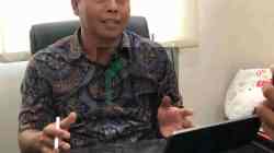 Kasat Reskrim Polres Blitar Kota AKP Rudy Kuswoyo