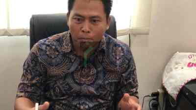 Kasat Reskrim Polres Blitar Kota AKP Rudy Kuswoyo