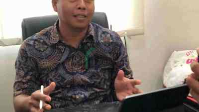 Polres Blitar Kota Benarkan KPK Gunakan Ruangan untuk Pemeriksaan Saksi Dana Hibah Prov Jatim Polres Blitar Kota Benarkan KPK Gunakan Ruangan untuk Pemeriksaan Saksi Dana Hibah Prov Jatim