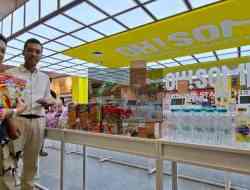 Kediri Town Square Hadirkan 7 Tenant Usha Baru, Indikator Kota Kediri Banyak di Lirik Investor Kediri Town Square Hadirkan 7 Tenant Usha Baru, Indikator Kota Kediri Banyak di Lirik Investor