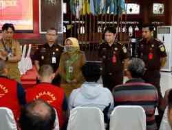 Rumah Restorative, Jalan Kejari Kebumen Dorong Rehabilitasi Pengguna Narkoba Rumah Restorative, Jalan Kejari Kebumen Dorong Rehabilitasi Pengguna Narkoba