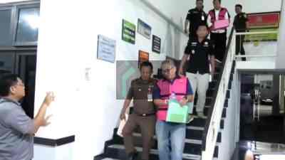 Kejari Sidoarjo Tetapkan 4 Tersangka Korupsi Rusunawa Dua Diantaranya Kadis