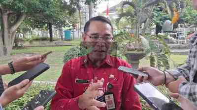 Cegah Bullying di Kota Blitar, Ini Program Pemkot Blitar di Sekolah Kepala DP3AP2KB Kota Blitar Parminto