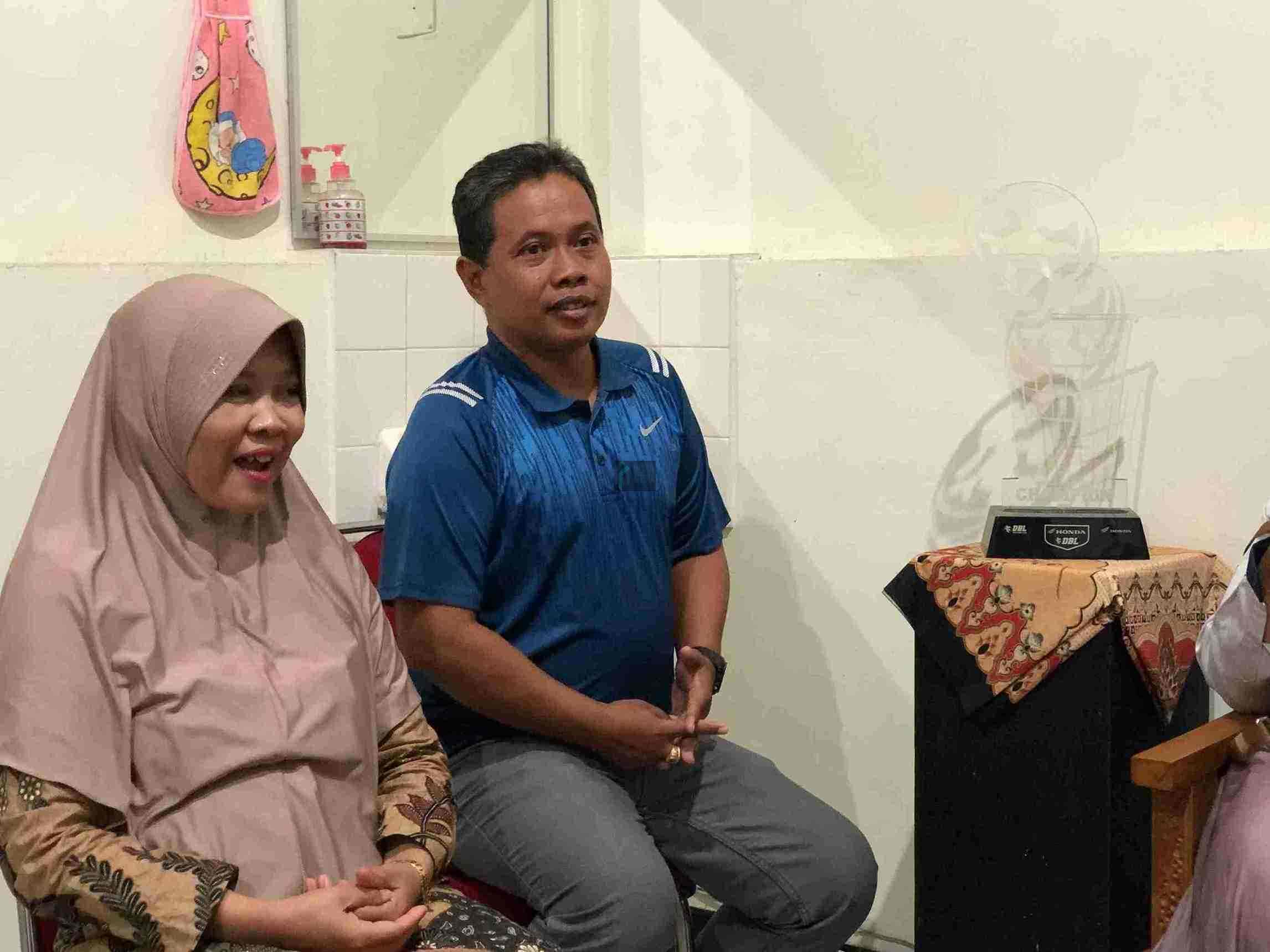 Sebut FPTI Tak Kredibel, Kepala SMAN 1 Blitar Minta Maaf Kepala sekolah SMA Negeri 1 Kota Blitar Wiwik Dwi Astuti